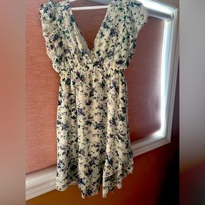 Beautiful cute dress